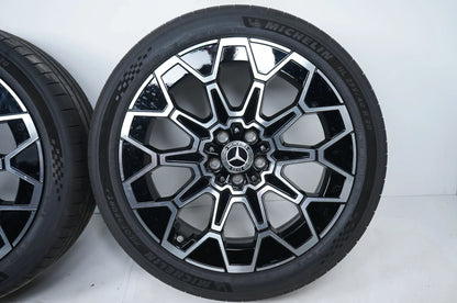 Mercedes GLB EQ X244 Sommerräder Sommerreifen 20 Zoll A2444010400