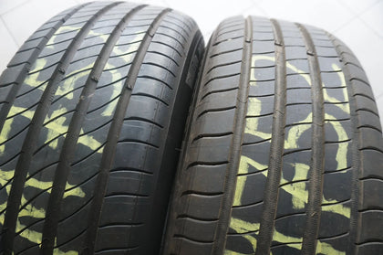 2 X 205 55 R17 91V Sommerreifen Michelin Primacy 4 2022 6mm
