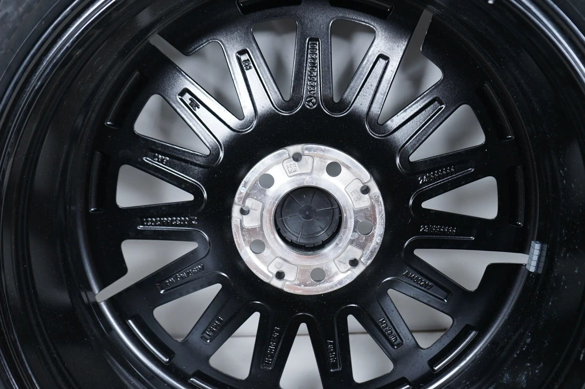 Mercedes CLE W236 C236 AMG ruote estive pneumatici estivi 20 pollici Visualizzazione dettagliata 15