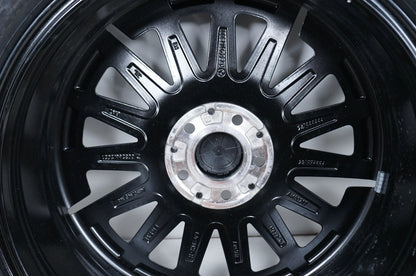 Mercedes CLE W236 C236 AMG ruote estive pneumatici estivi 20 pollici