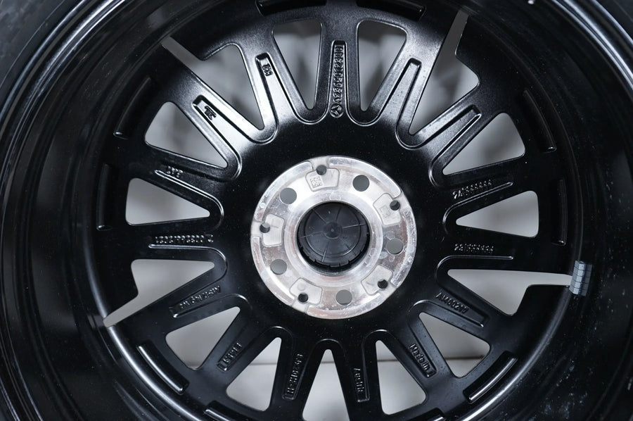 Mercedes CLE W236 C236 AMG ruote estive pneumatici estivi 20 pollici