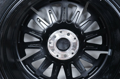 Mercedes CLE W236 C236 AMG Winterräder mit neuen Winterreifen 20 Zoll