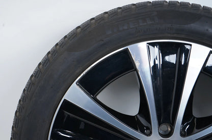 Mercedes Classe E W213 Hybrid ruote invernali pneumatici invernali 18 pollici