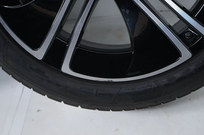 Pneumatici invernali, ruote invernali Mercedes Classe CLE W236 245 40 19 pollici A2364014100
