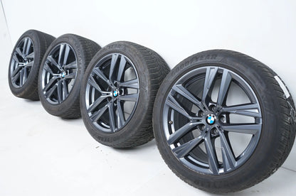 Bmw 4er i4 G26 Winterräder Winterreifen 245 45 18 Zoll 853 6896768