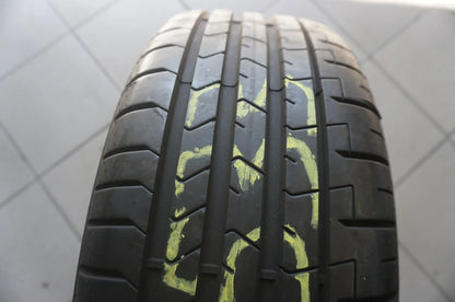 205 40 R18 86W Sommerreifen Pirelli P Zero PZero * RSC RFT RunFlat 2021 6,5mm