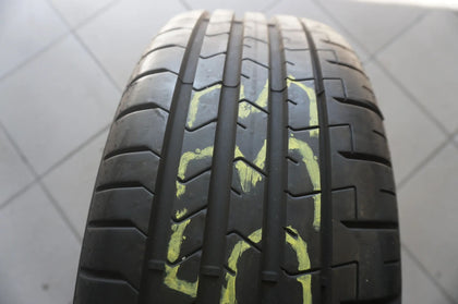 205 40 R18 86W Sommerreifen Pirelli P Zero PZero * RSC RFT RunFlat 2021 6,5mm