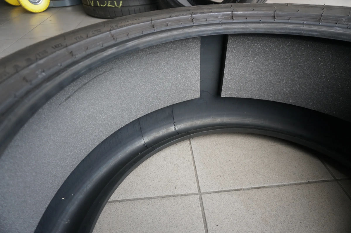 1 X 325 35 R22 110Y Sommerreifen Pirelli P Zero PZero PNCS MO-S 2022 5mm Detailansicht 5