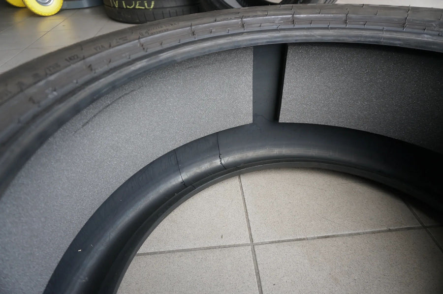 1 X 325 35 R22 110Y Sommerreifen Pirelli P Zero PZero PNCS MO-S 2022 5mm