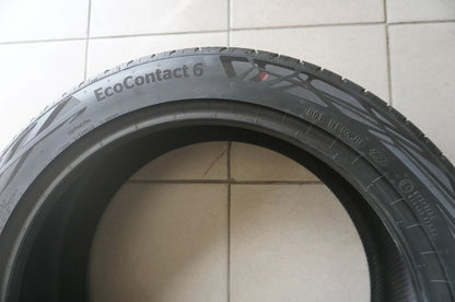 1 X 235 45 R20 100V Sommerreifen Continental Eco Contact 6 2022 6mm