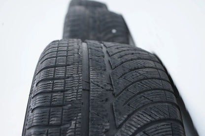 BMW 5 Series G30 G31 Winter Tires Winter Wheels 245 45 18 inch 632