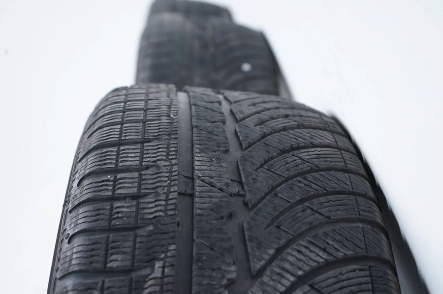 BMW 5 Series G30 G31 Winter Tires Winter Wheels 245 45 18 inch 632