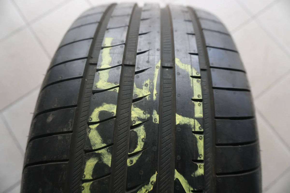 1 X 255 40 R18 99Y letní pneumatiky Goodyear Eagle F1 Asymmetric 5 MO 2020 7mm Detailní zobrazení 2