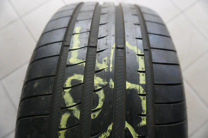 1 X 255 40 R18 99Y letní pneumatiky Goodyear Eagle F1 Asymmetric 5 MO 2020 7mm