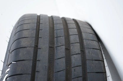 Bmw 4er i4 G26 cerchi estivi pneumatici estivi cerchi in lega 18 pollici 853 5A1E212