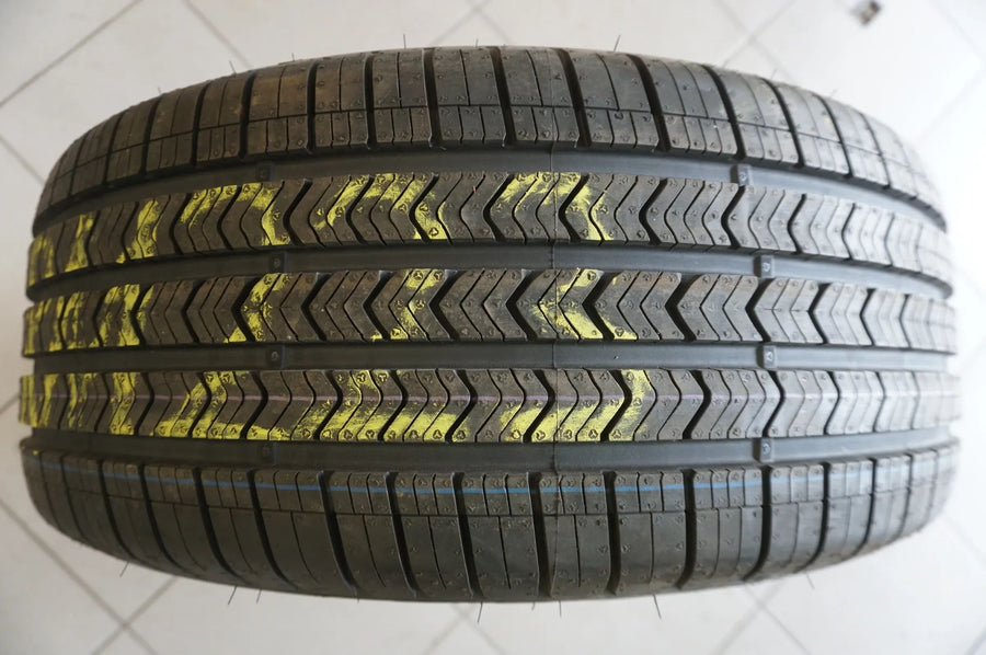 245 45 R18 100H Sommerreifen Goodyear Eagle Sport MOE * RunFlat 8mm 2023