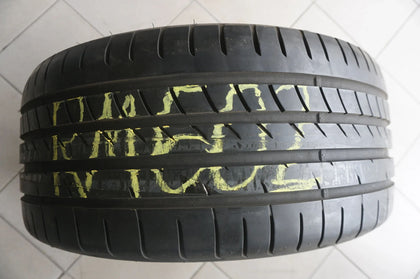 245 35 R19 93Y Sommerreifen Goodyear Eagle F1 Asymmetric 2 MOE RFT 2016 6mm