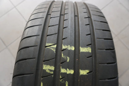 1 X 245 35 R20 95Y Sommerreifen Goodyear Eagle F1 Asymmetric 5 * RSC 2023 6mm