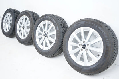 Audi A1 GB Winterräder Winterreifen 205 60 R16 82A601025C 7mm