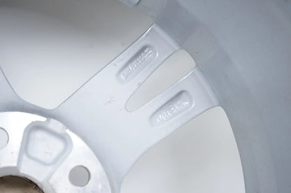 Audi A3 8Y Winterreifen Winterräder 205 50 17 Zoll 8Y0601025DK 7m