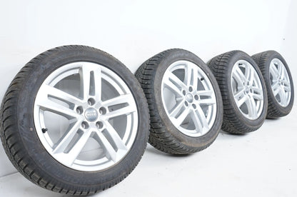 Audi A4 8W B9 Winterräder Winterreifen 225 50 17 Zoll 8W0601025P