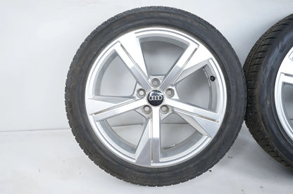Audi A1 GB Winterräder Winterreifen 215 45 17 Zoll 7mm 82A601025G
