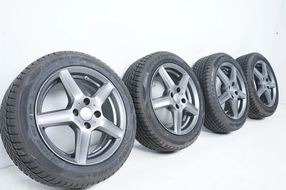 KIA Picante Winterräder Winterreifen 185 55 15 Zoll 4x100 7mm