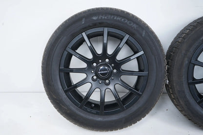 Hyundai i30 Winterräder Winterreifen 205 60 16 Zoll