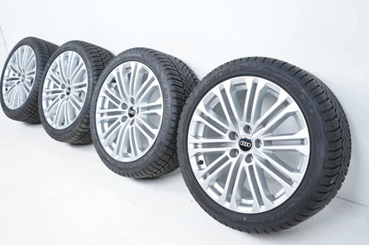 Audi A5 S5 8W B9 Winterreifen Winterräder 245 40 18 Zoll