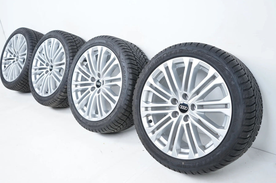 Audi A5 S5 8W B9 Winterreifen Winterräder 245 40 18 Zoll