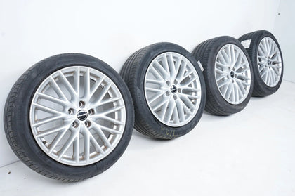 Nissan Juke Sommerräder Sommerreifen 225 45 18 Zoll 5x114
