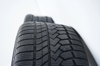 Aud A6 4F Q2 Skoda Karoq Winterreifen 245 45 R17 17 Zoll