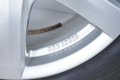 Mazda CX5  Winterräder Winterreifen 225 65 17 Zoll 7mm