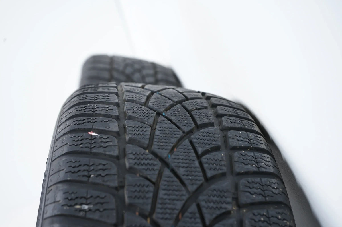 Bmw 1er 2er F20 F21 F22 Winterräder Winterreifen 225 45 17 Zoll Detailansicht 10
