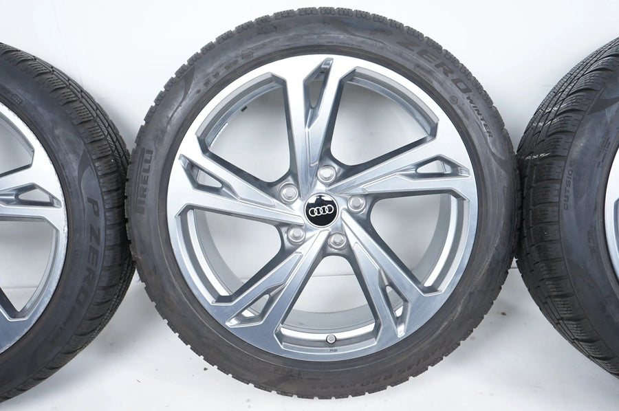 Audi RS E-tron GT FW Winterräder Winterreifen 20 Zoll 4J3601025
