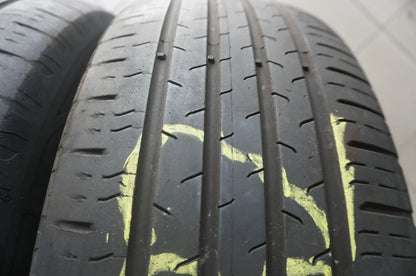 2 X 225 60 R17 99H Sommerreifen Continental EcoContact 6 2021 3mm