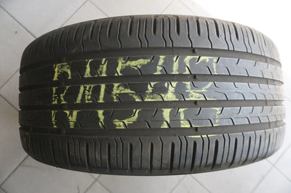 1 X 245 35 R20 95W Sommerreifen Continental Eco Contact 6 2022 4.5mm