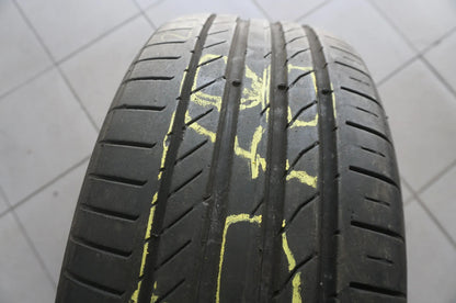 1 X 225 50 R17 94W Sommerreifen Continental ContiSportContact 5 MO 2018 5mm
