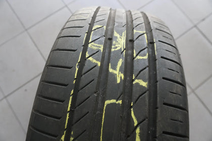 1 X 225 50 R17 94W Sommerreifen Continental ContiSportContact 5 MO 2018 5mm