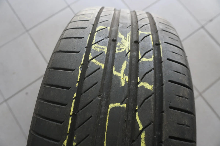 1 X 225 50 R17 94W Sommerreifen Continental ContiSportContact 5 MO 2018 5mm