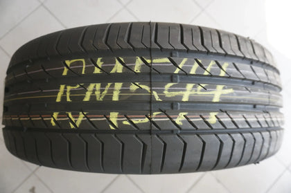 235 55 R19 101W Sommerreifen Continental ContiSportContact 5 AO 2023 7mm