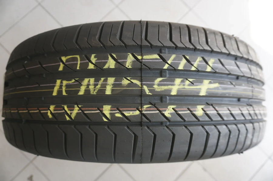 235 55 R19 101W Sommerreifen Continental ContiSportContact 5 AO 2023 7mm