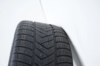 Bmw X3 X4 G01 G02 Winterräder Winterreifen 245 45 20 Zoll 6881208