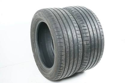 2 X 255 50 R18 106Y Sommerreifen Bridgestone Turanza T005 MO 2021 7mm
