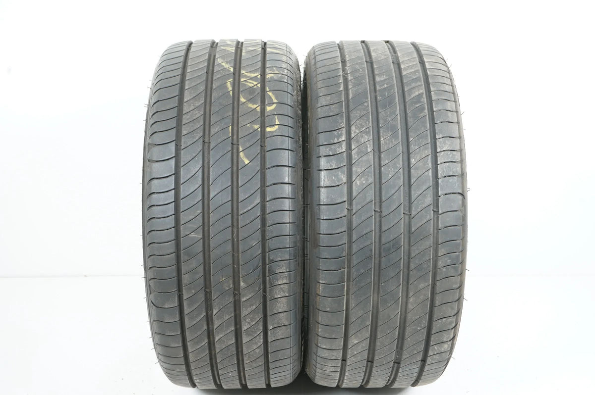 2x Summer Tires Michelin 255 40 18 Inch DOT23/20 approx. 5.5mm MO Detailansicht 2