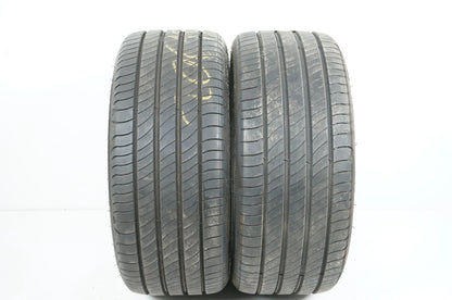 2x Summer Tires Michelin 255 40 18 Inch DOT23/20 approx. 5.5mm MO