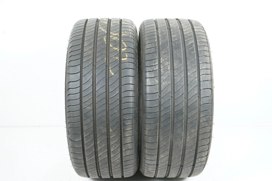 2x Summer Tires Michelin 255 40 18 Inch DOT23/20 approx. 5.5mm MO