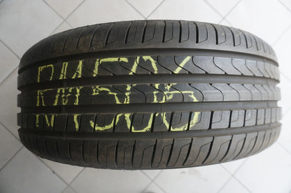 1 X 255 45 R20 101W Sommerreifen Pirelli Scorpion Verde MOE RFT RunFlat 2018 8mm