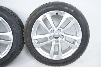Audi A3 GY 8Y Winterreifen Winterräder 205 50 17 Zoll 8Y0601025L