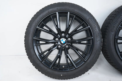 Bmw 3er G20 G21 Winterreifen Winterräder Alufelgen 18 Zoll 796M 6885305